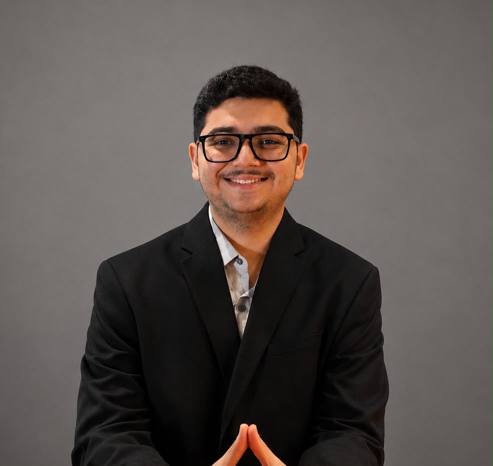 Chirag Kabra